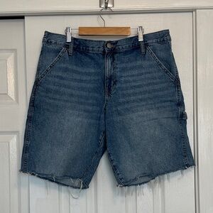 Aeropostale Baggy Jort